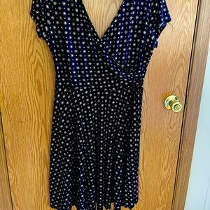 Stitch Fix short dress